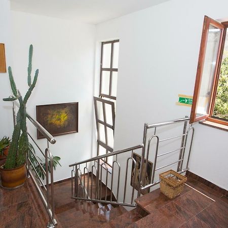 Apartments Mihic Makarska Exterior photo