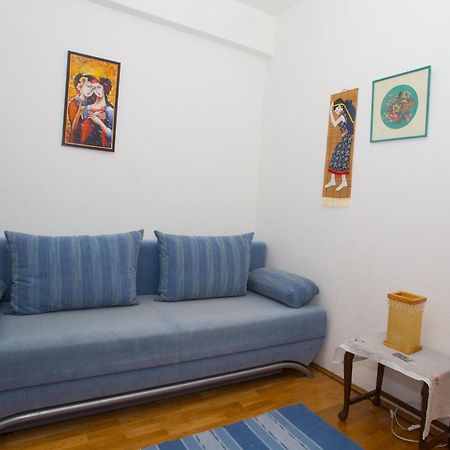 Apartments Mihic Makarska Exterior photo