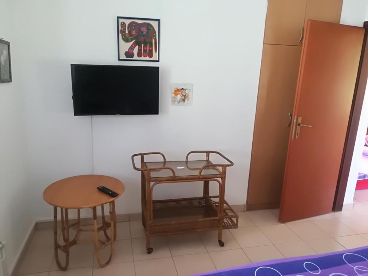 Apartments Mihic Makarska Exterior photo