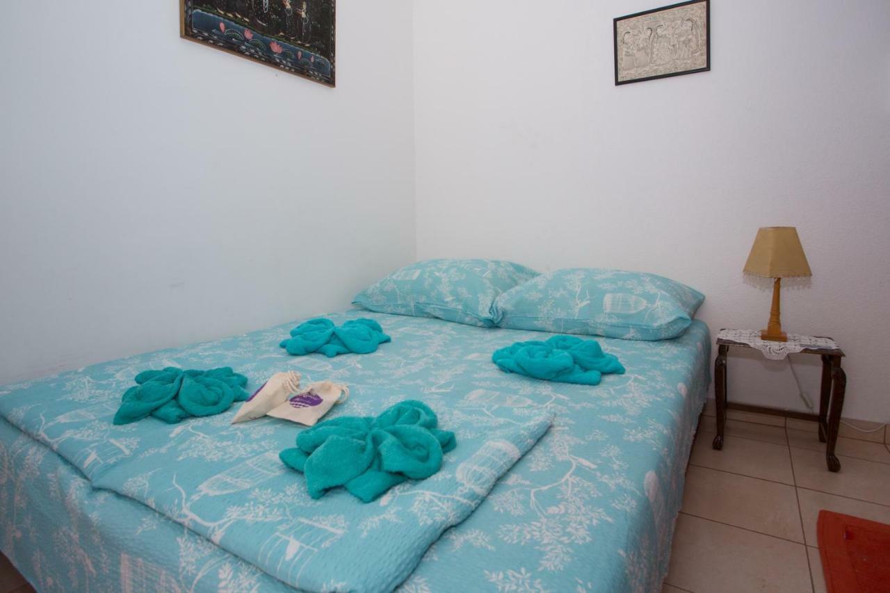 Apartments Mihic Makarska Exterior photo