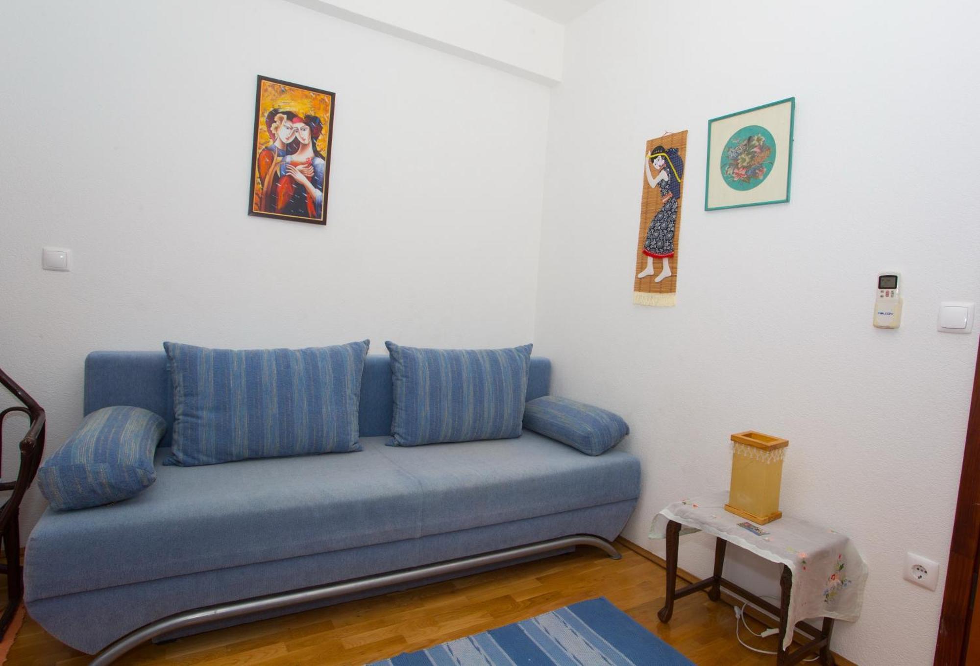 Apartments Mihic Makarska Exterior photo